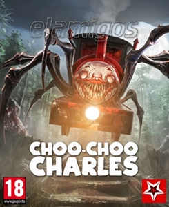 Choo-Choo Charles