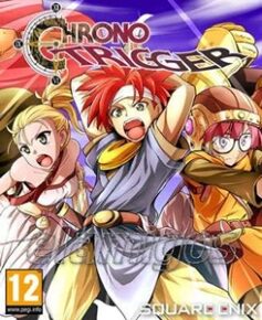 Chrono Trigger Limited Edition