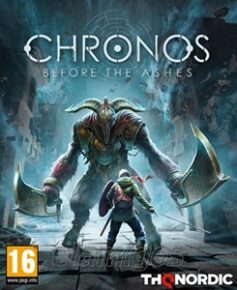 Chronos Before the Ashes