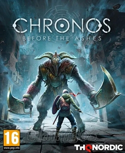 Chronos Before the Ashes