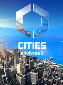 Cities Skylines II