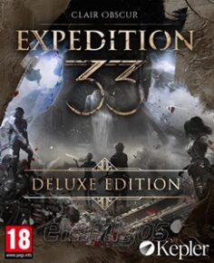 Clair Obscur Expedition 33