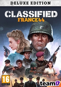 Classified France 44