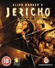 Clive Barker's Jericho