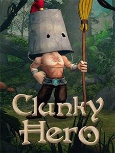 Clunky Hero