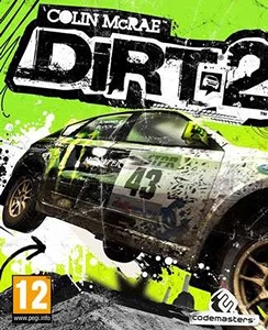 Colin McRae: DiRT 2