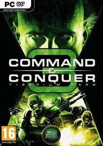 Command & Conquer 3: Tiberium Wars Complete Collection