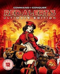 Command &amp; Conquer: Red Alert 3 Complete Collection