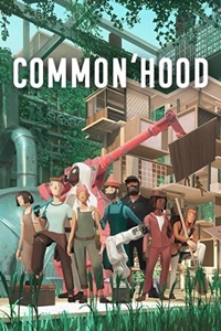 Common hood