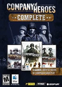 Company of Heroes: Complete Edition