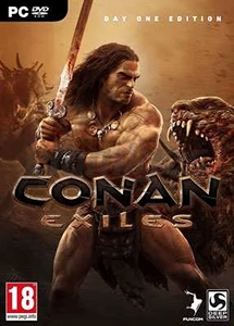 Conan Exiles Complete Edition