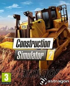 Construction Simulator 2 US Pocket Edition