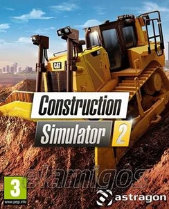 Construction Simulator 2 US Pocket Edition