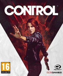 Control Ultimate Edition