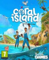 Coral Island
