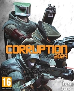 Corruption 2029