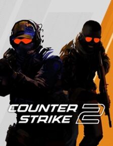 Counter-Strike 2