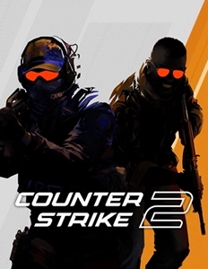 Counter-Strike 2