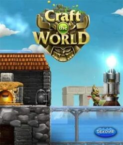 Craft The World