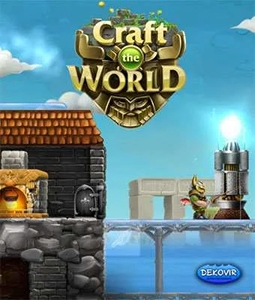 Craft The World