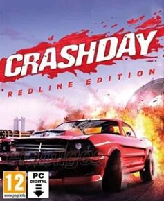 Crashday Redline Edition