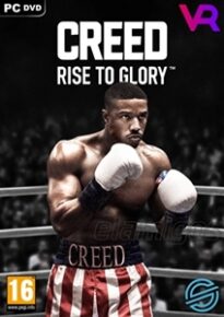 Creed Rise to Glory VR