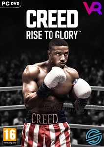 Creed Rise to Glory VR