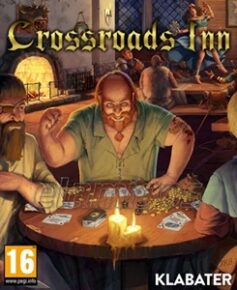 Crossroads Inn