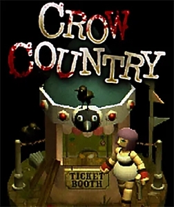 Crow Country