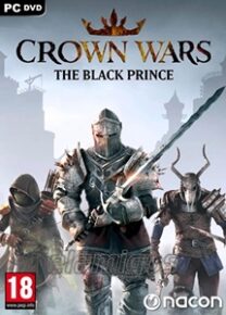 Crown Wars The Black Prince