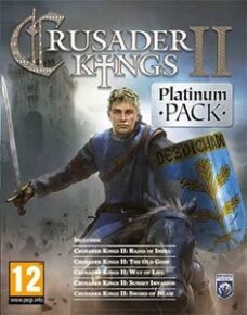 Crusader Kings II