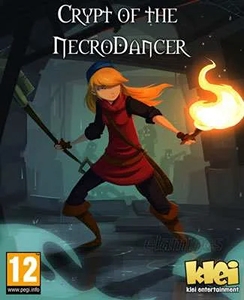 Crypt of the NecroDancer