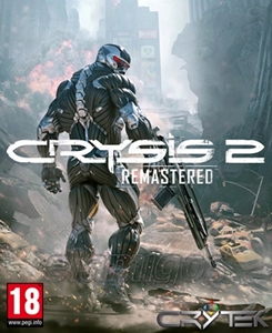 Crysis 2 Remastered