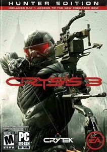 Crysis 3