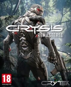 Crysis Remastered