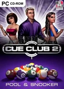 Cue Club 2 Pool and Snooker