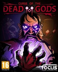 Curse of the Dead Gods
