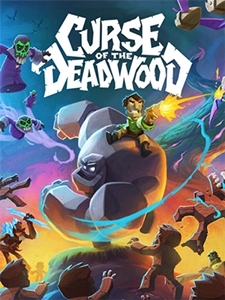 Curse of the Deadwood