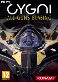 CYGNI All Guns Blazing