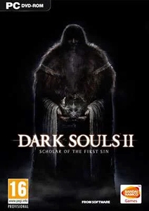 Dark Souls II: Scholar of the First Sin