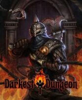 Darkest Dungeon