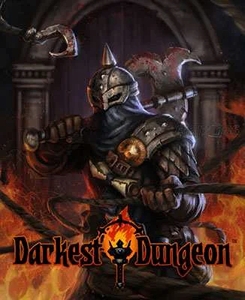 Darkest Dungeon