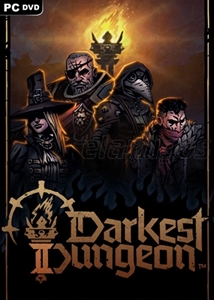 Darkest Dungeon II