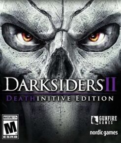 Darksiders II: Deathinitive Edition