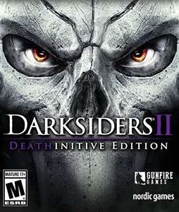 Darksiders II: Deathinitive Edition