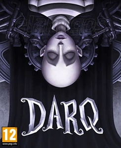 DARQ Complete Edition