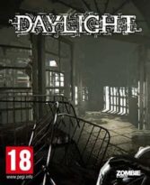 Daylight Daylight