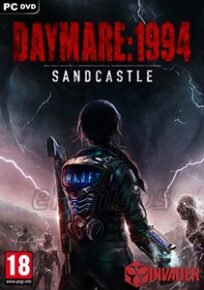 Daymare 1994 Sandcastle
