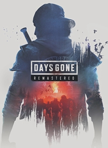 Days Gone Remastered