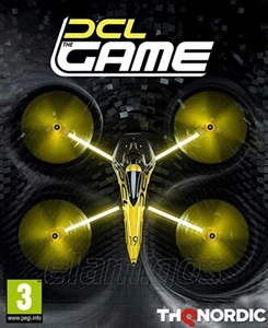 Drone Champions League: The Game